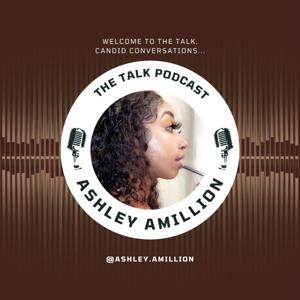The Talk Podcast