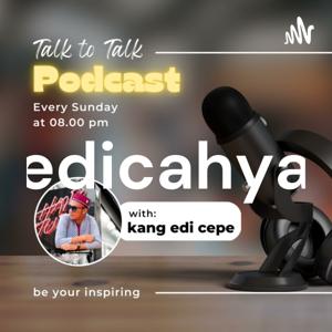 edi cahya