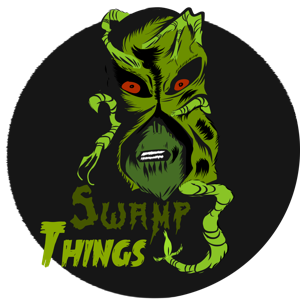 Swamp Things Podcast