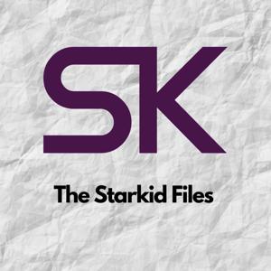 The Starkid Files