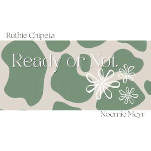 Ready or Not podcast