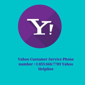 Yahoo Mail 1:888:270:6412 Helpline Number