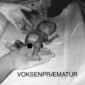 Voksenpræmatur