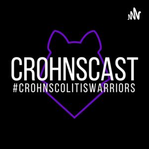 CrohnsCast