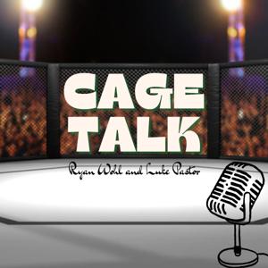 Cage Talk Podcast