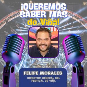 QUEREMOS SABER MÁS DE VIÑA