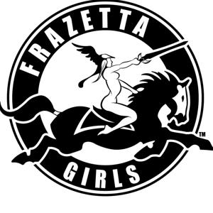 Frazetta Fridays w/Frazetta Girls