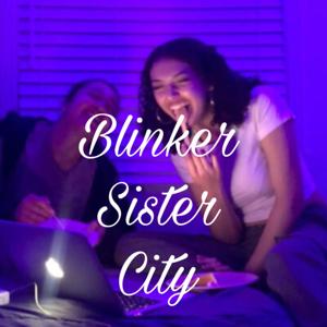 Blinker Sister City