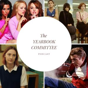 The Yearbook Committee Podcast