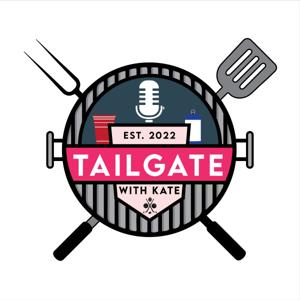Tailgate with Kate