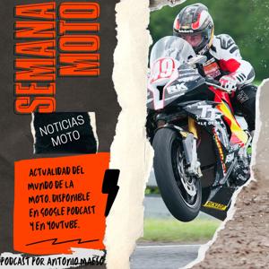 SemanaMoto by Maeso34