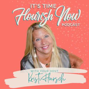 It's Time Flourish Now