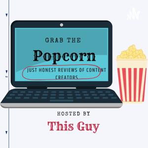 Grab the Popcorn