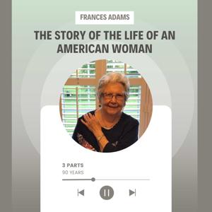 Virginia Frances Adams