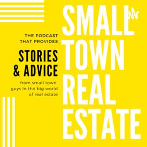 Small Town Real Estate