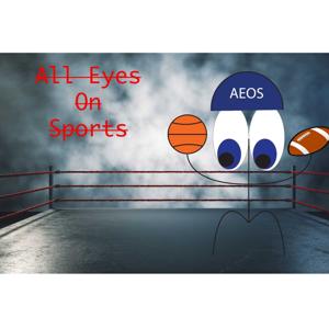 All Eyes On Sports