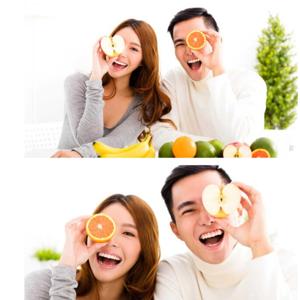 Organic Sea Moss Smoothies