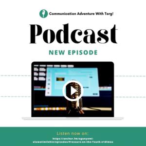 Communication Adventure with Torg