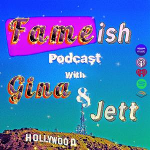 Fameish Podcast