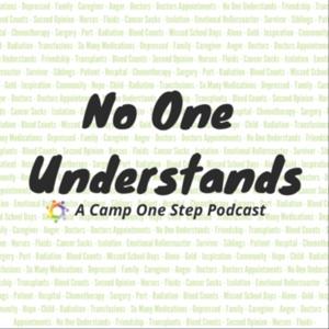 No One Understands
