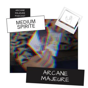 ARCANE MAJEURE