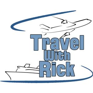 Travel with Rick