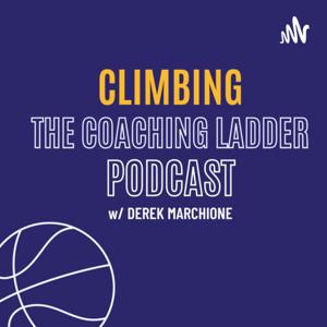 Climbing the Coaching Ladder