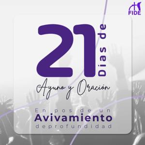 21 Días de Ayuno y Oración