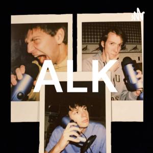 ALK Podcast