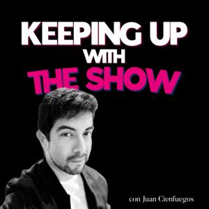 Keeping Up With Juan Cienfuegos