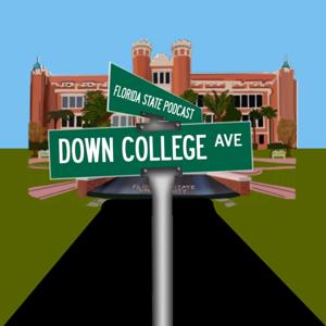 Down College Ave: A Florida State Podcast