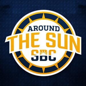 Around The Sun Podcast