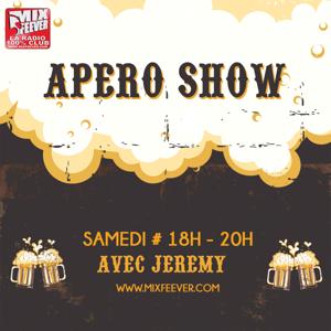 L'Apéro-Show avec Jérémy