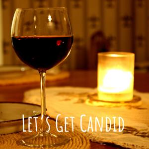 Let’s Get Candid