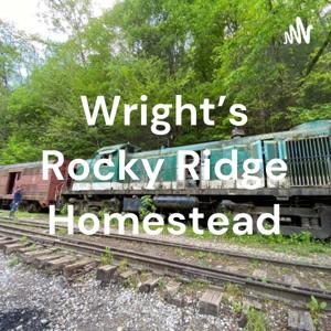 Wright's Rocky Ridge Homestead