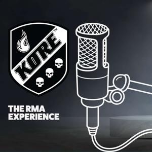 Kore Combatives Podcast