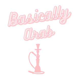 Basically Arab's Podcast