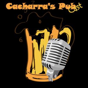 Cacharra's Pub Cast