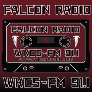 WKCS-FM 91.1 Falcon Radio