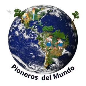 Pioneros Del Mundo