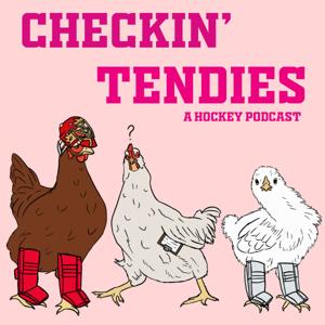 Checkin' Tendies
