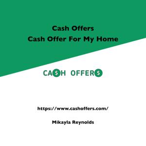Cash Offer Companies
