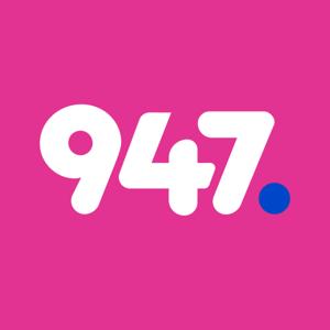 947 Podcast