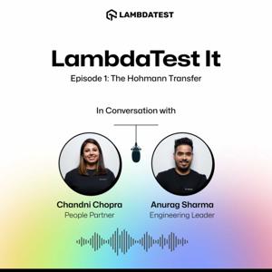 LambdaTest It