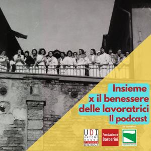 Insieme X il benessere delle lavoratrici