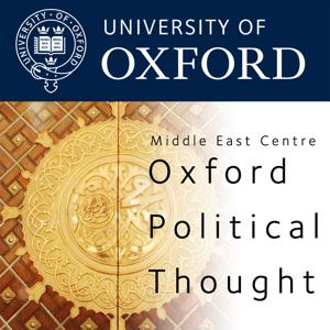 Oxford Political Thought