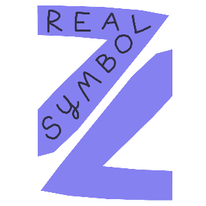 REAL / SYMBOL