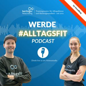 Werde #Alltagsfit | berlinger fitness training