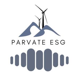 On Purpose - ESG At Parvate