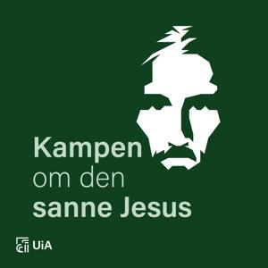 Kampen om den sanne Jesus
